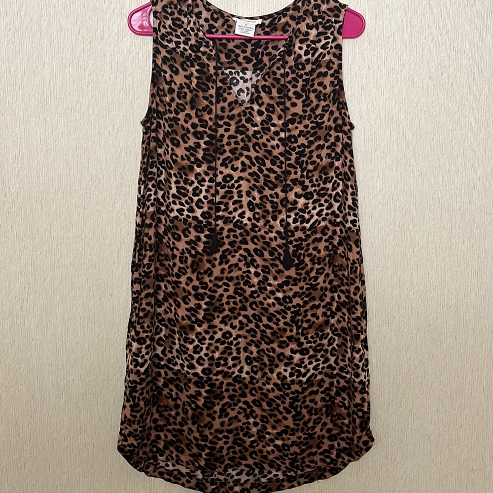 Swim Cover Up